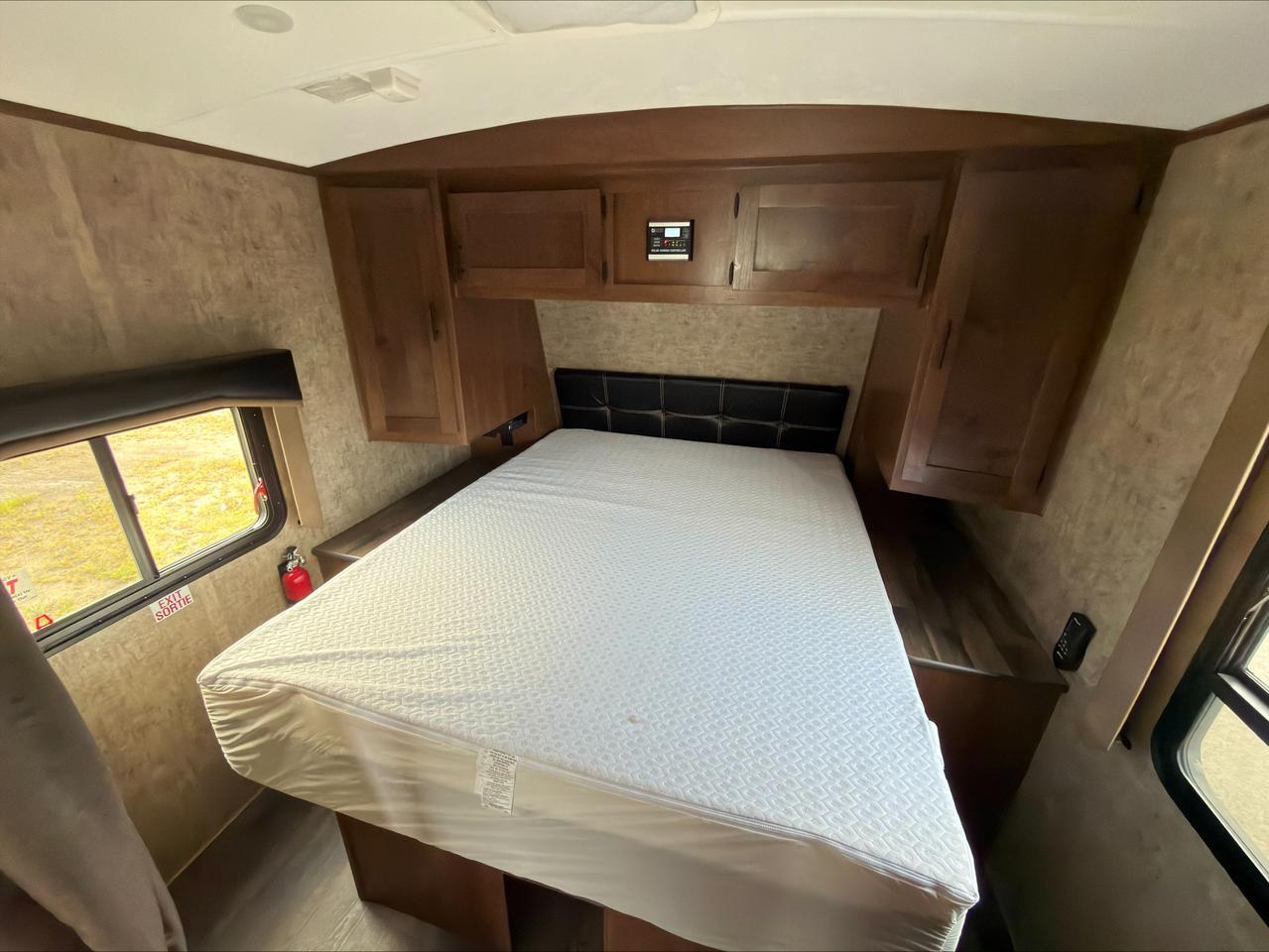 2023 Outdoors RV Back Country Pine River MN