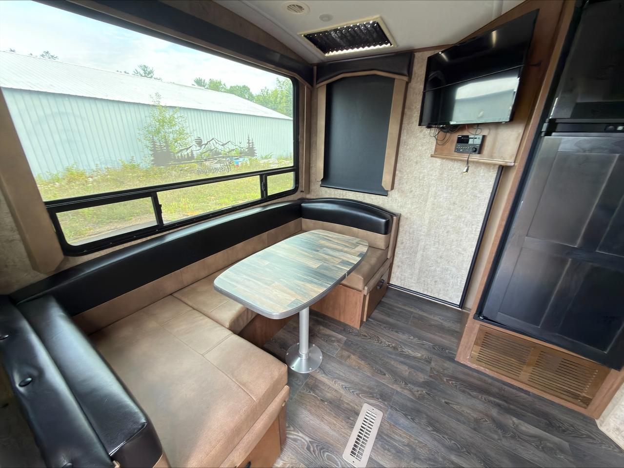 2023 Outdoors RV Back Country Pine River MN