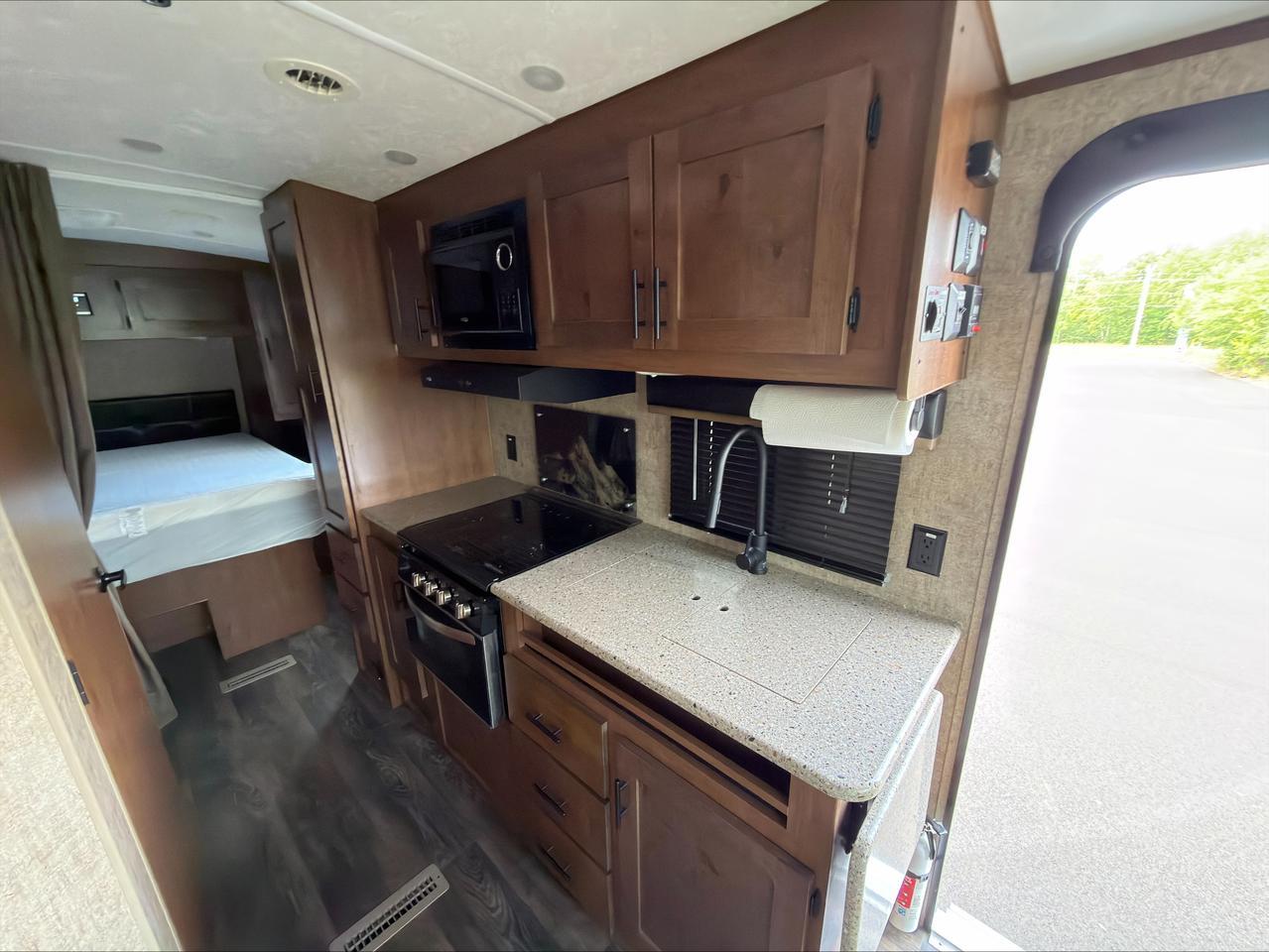 2023 Outdoors RV Back Country Pine River MN
