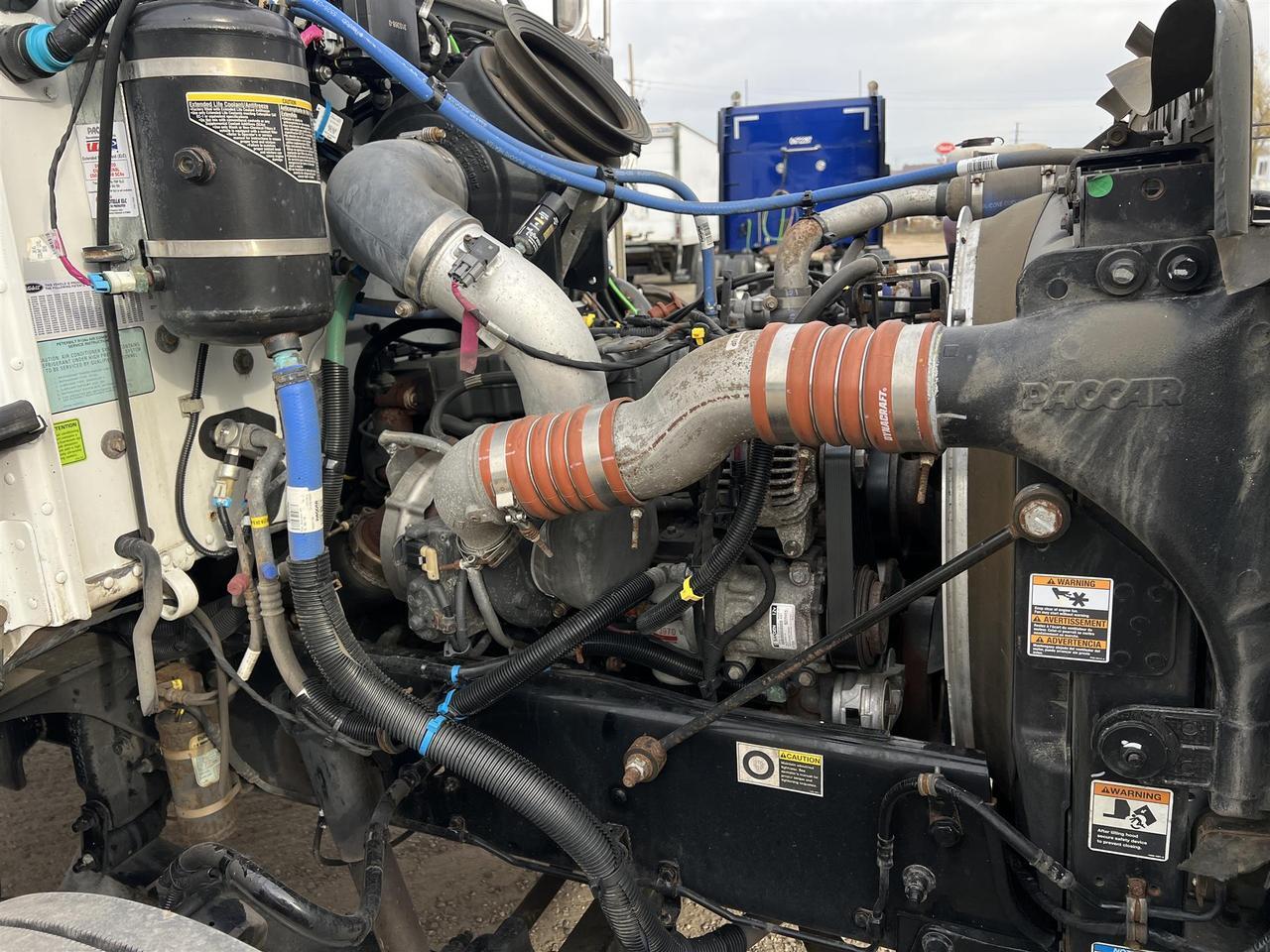 2023 Peterbilt 337 Rochester MN