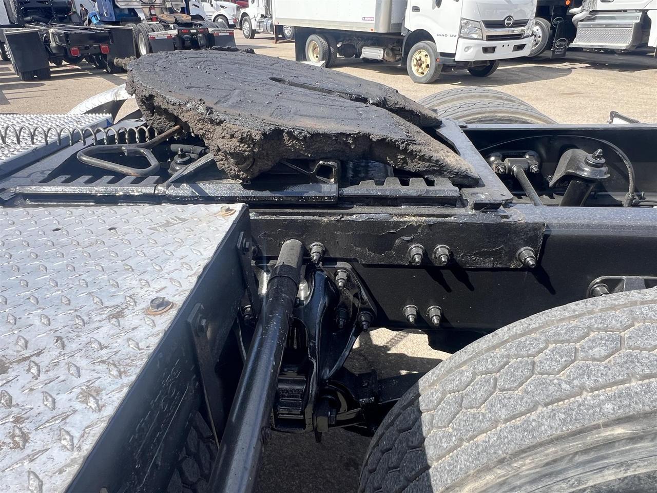 2023 Peterbilt 389 Rochester MN