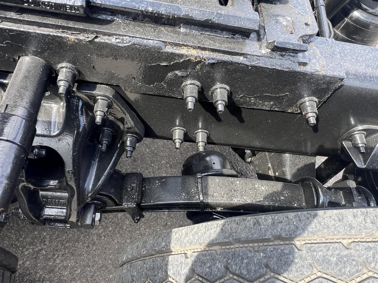 2023 Peterbilt 389 Rochester MN