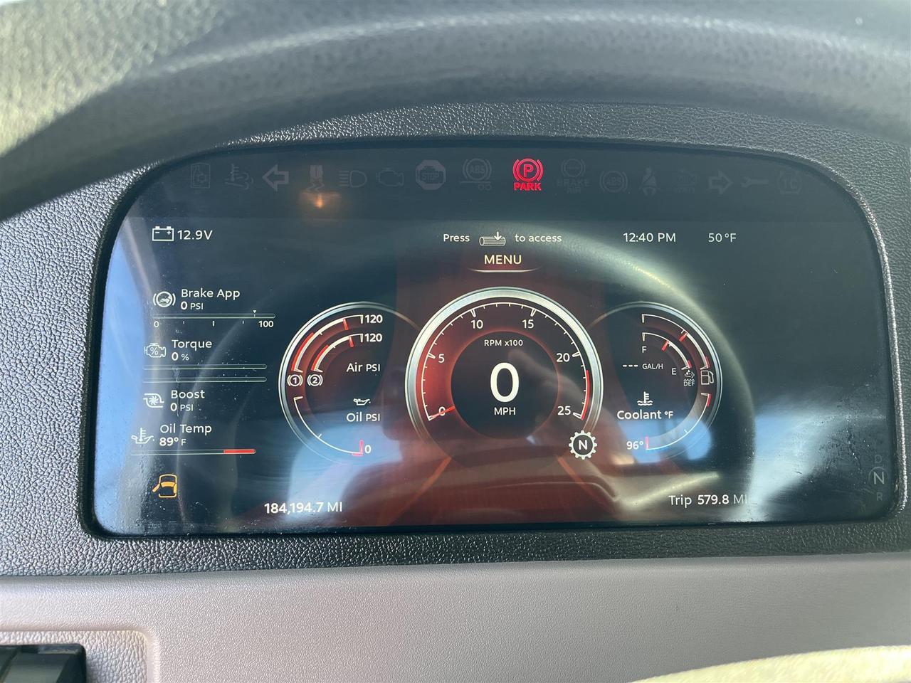 2023 Peterbilt 389 Rochester MN