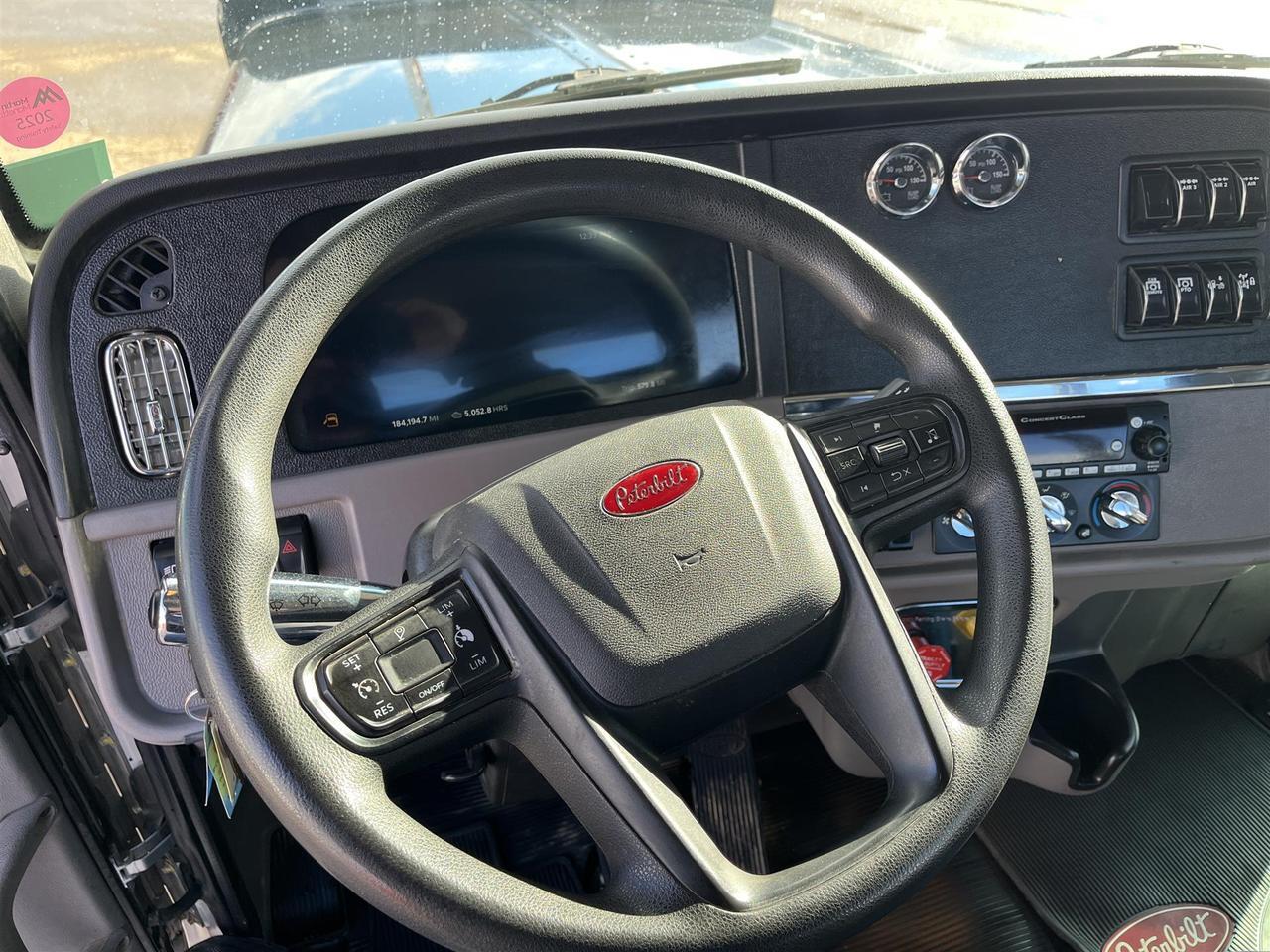 2023 Peterbilt 389 Rochester MN