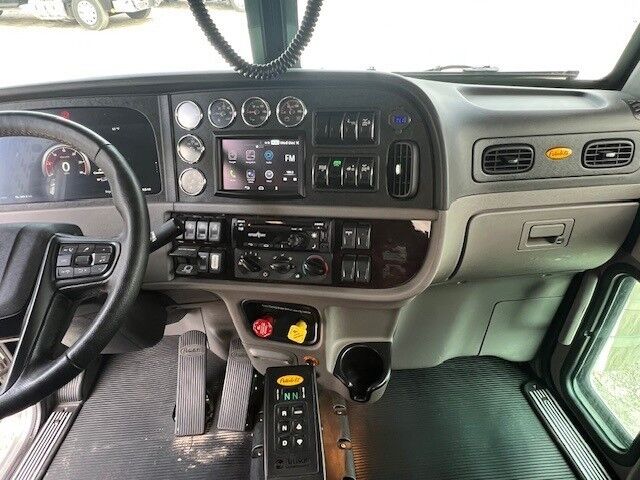 2023 Peterbilt 389 Jerr-Dan 60 Ton Independent Wrecker Truck Miami FL