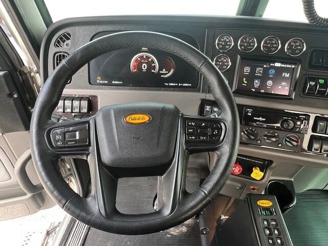 2023 Peterbilt 389 Jerr-Dan 60 Ton Independent Wrecker Truck Miami FL
