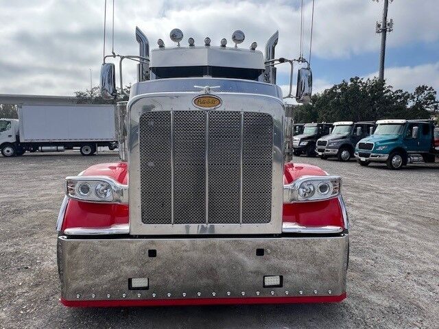 2023 Peterbilt 389 Jerr-Dan 60 Ton Independent Wrecker Truck Miami FL
