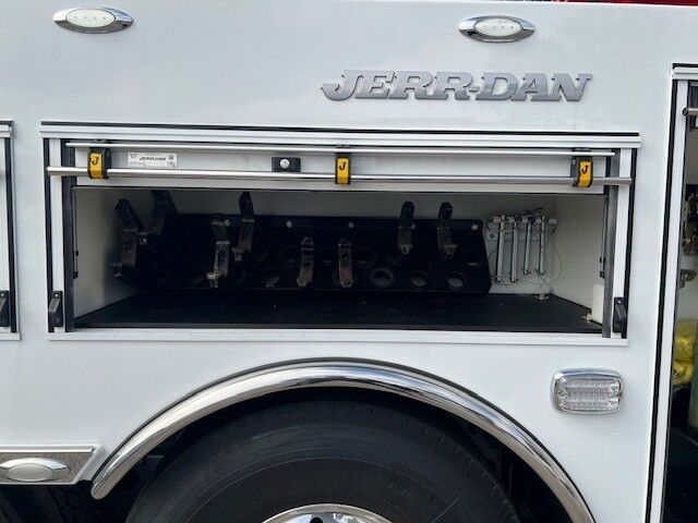 2023 Peterbilt 389 Jerr-Dan 60 Ton Independent Wrecker Truck Miami FL