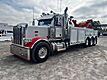 2023 Peterbilt 389 Jerr-Dan 60 Ton Independent Wrecker Truck