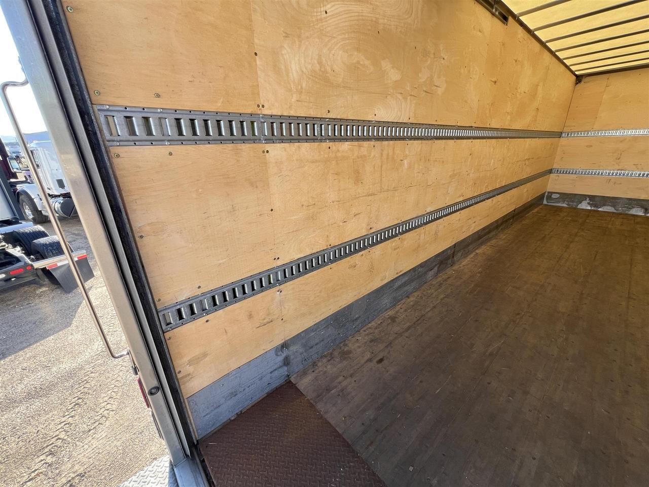 2023 Peterbilt 536 South St. Paul MN