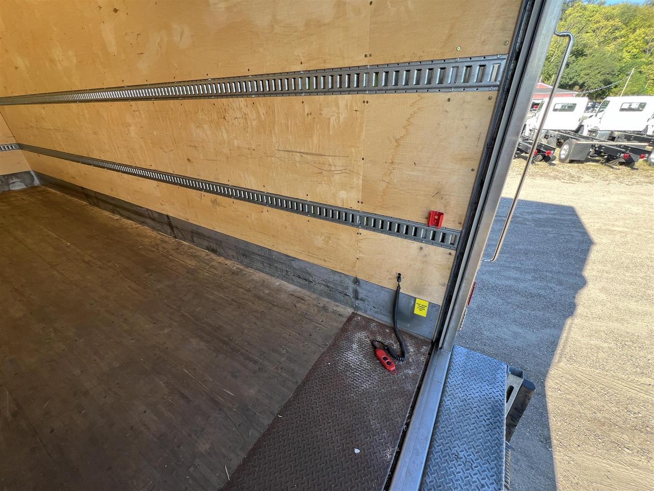 2023 Peterbilt 536 South St. Paul MN