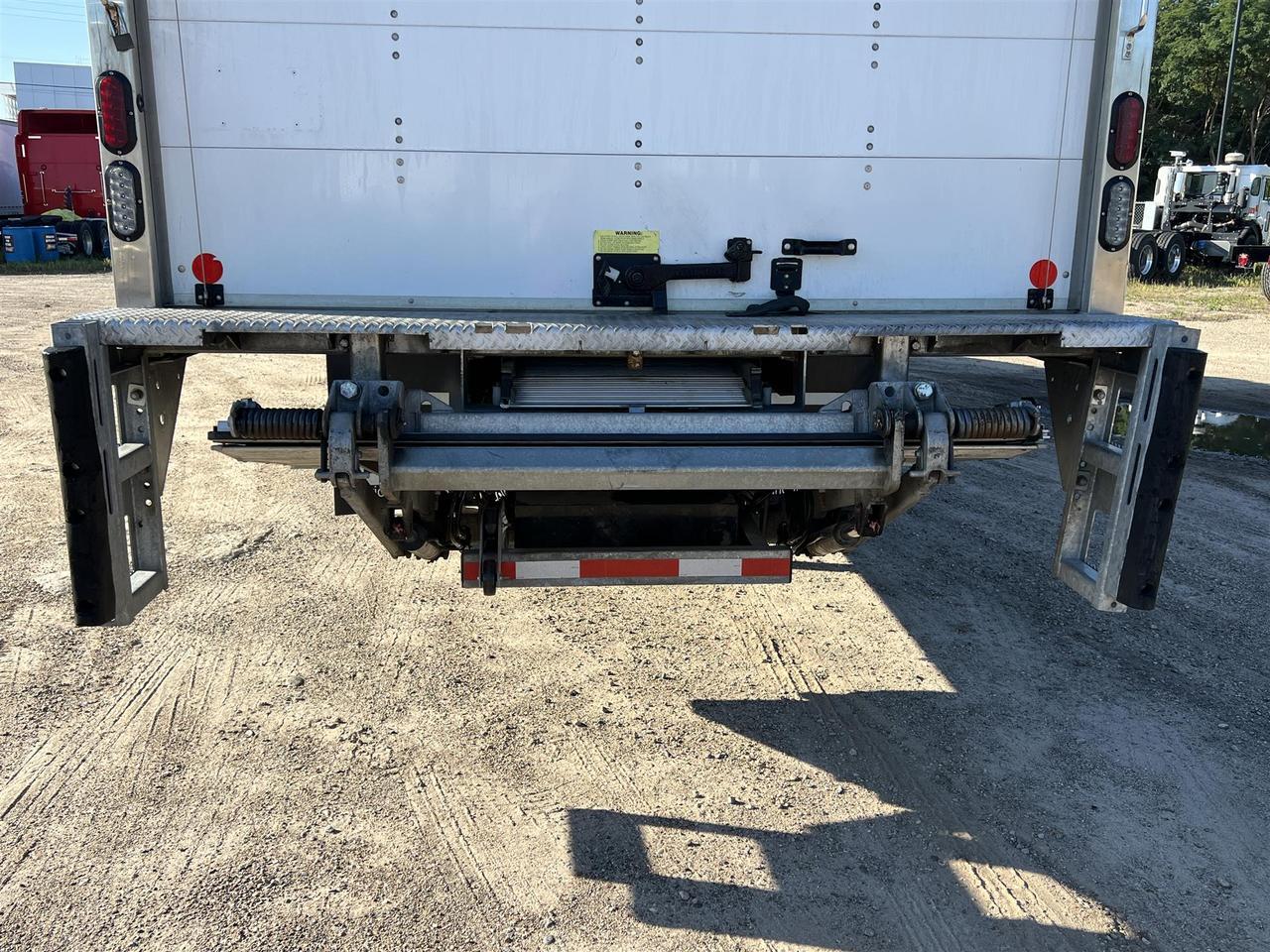 2023 Peterbilt 536 South St. Paul MN