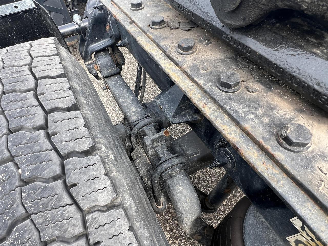 2023 Peterbilt 567 Eau Claire WI