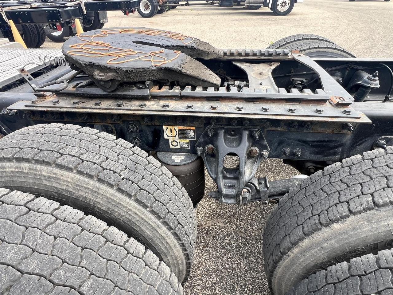 2023 Peterbilt 567 Eau Claire WI