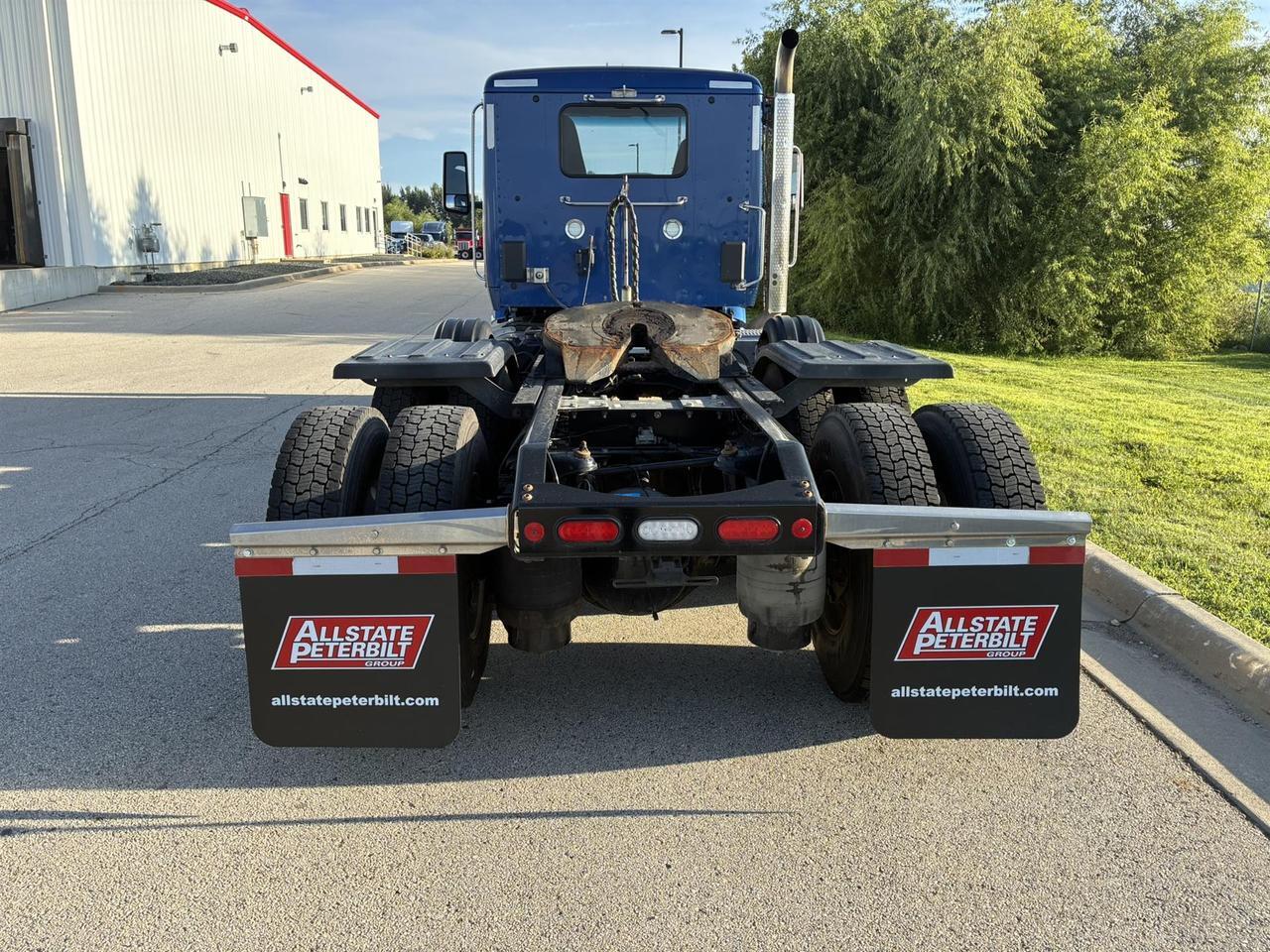 2023 Peterbilt 567 in Rochester, MN — photo 3