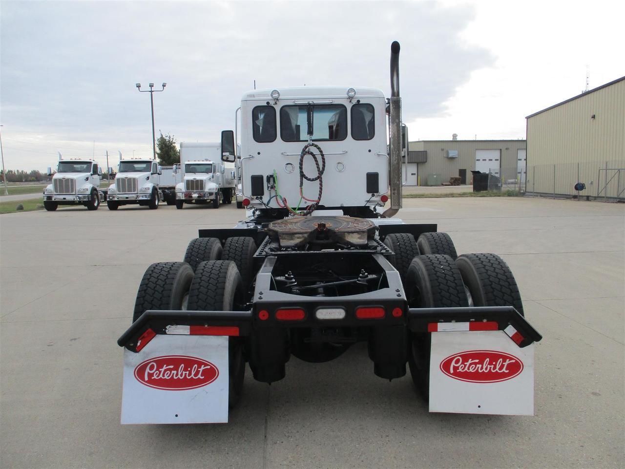 2023 Peterbilt 567 Fargo ND