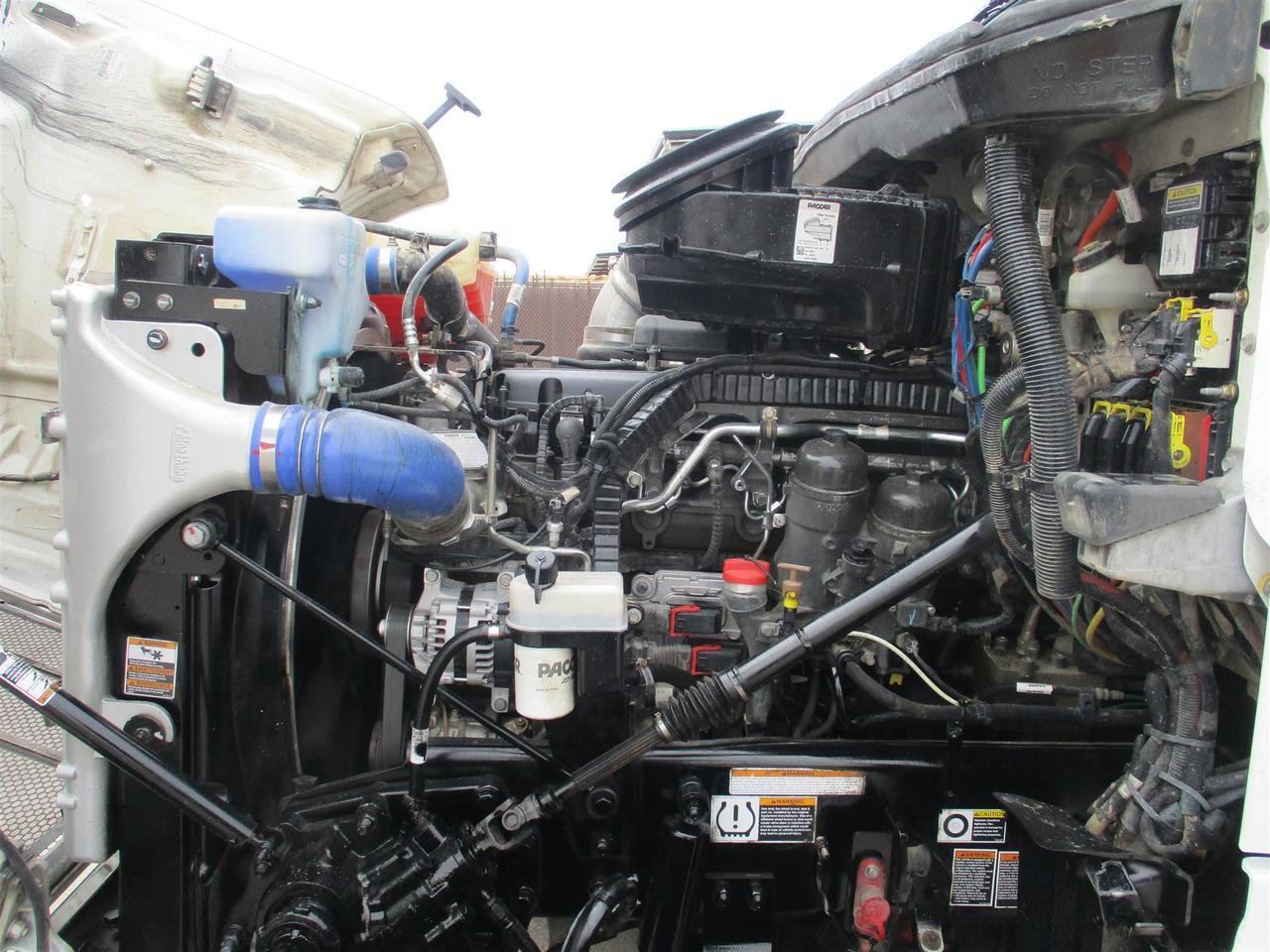 2023 Peterbilt 567 Fargo ND