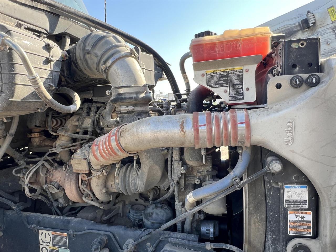 2023 Peterbilt 567 Fargo ND