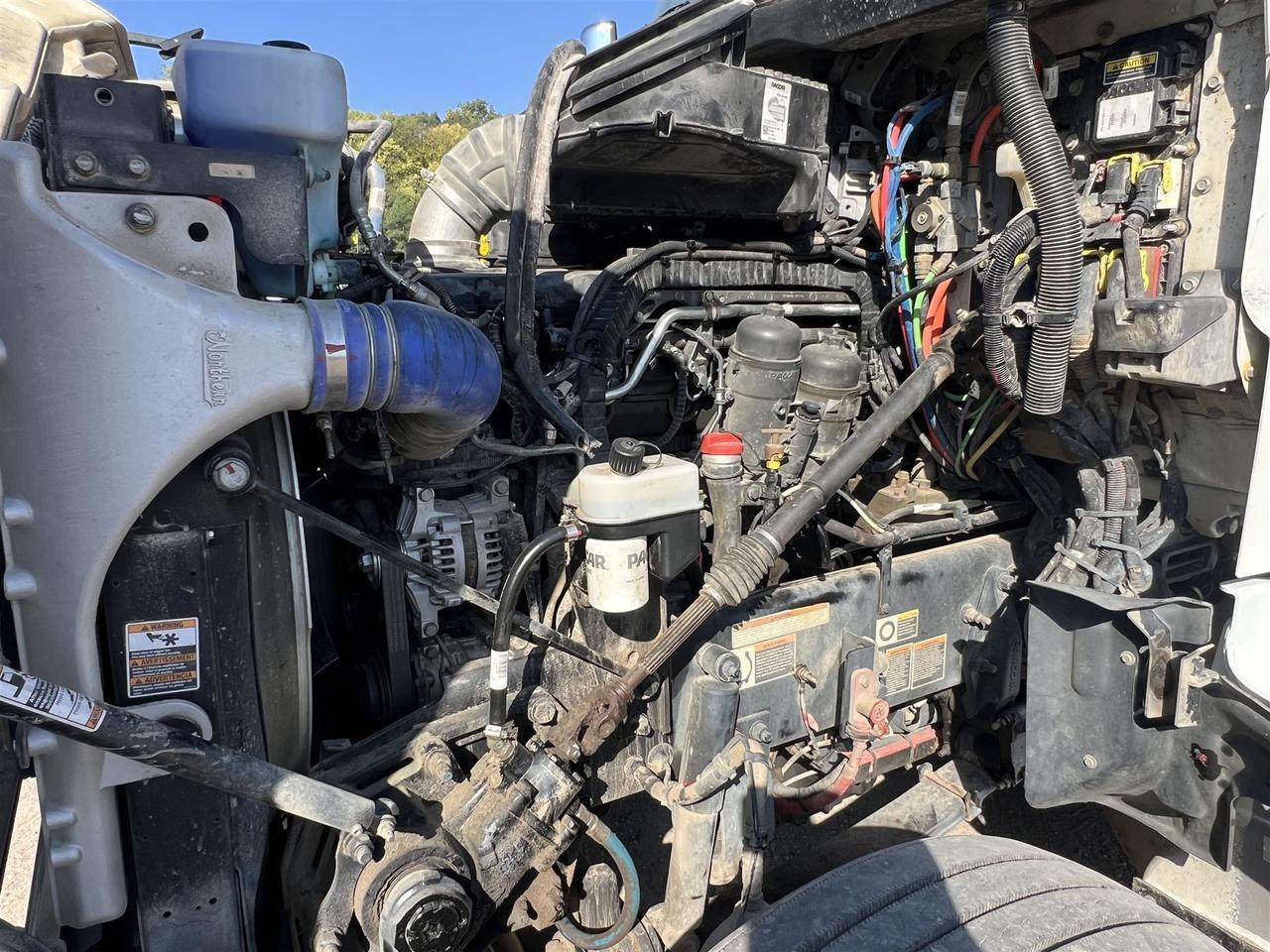 2023 Peterbilt 567 Fargo ND