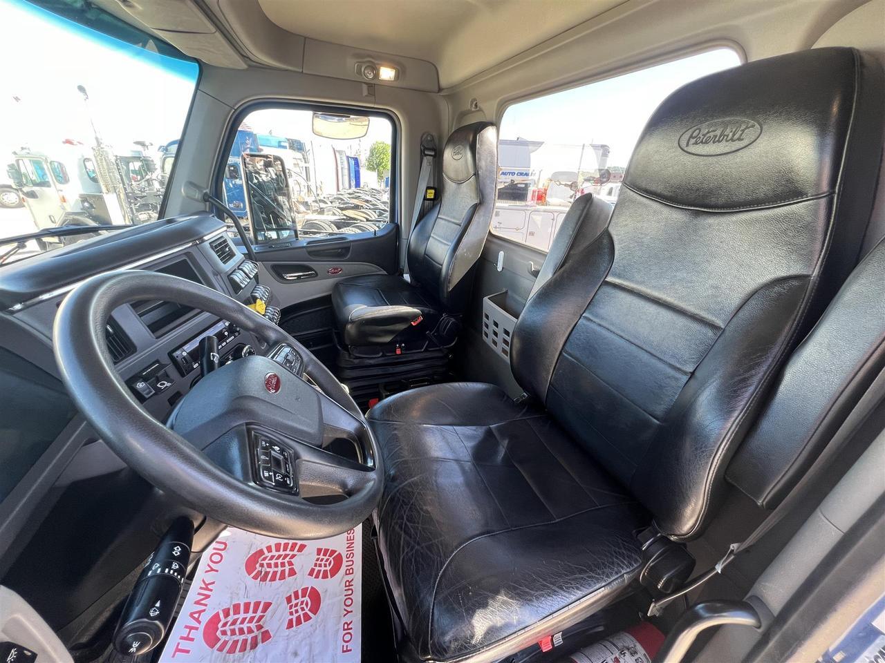 2023 Peterbilt 567 Fargo ND