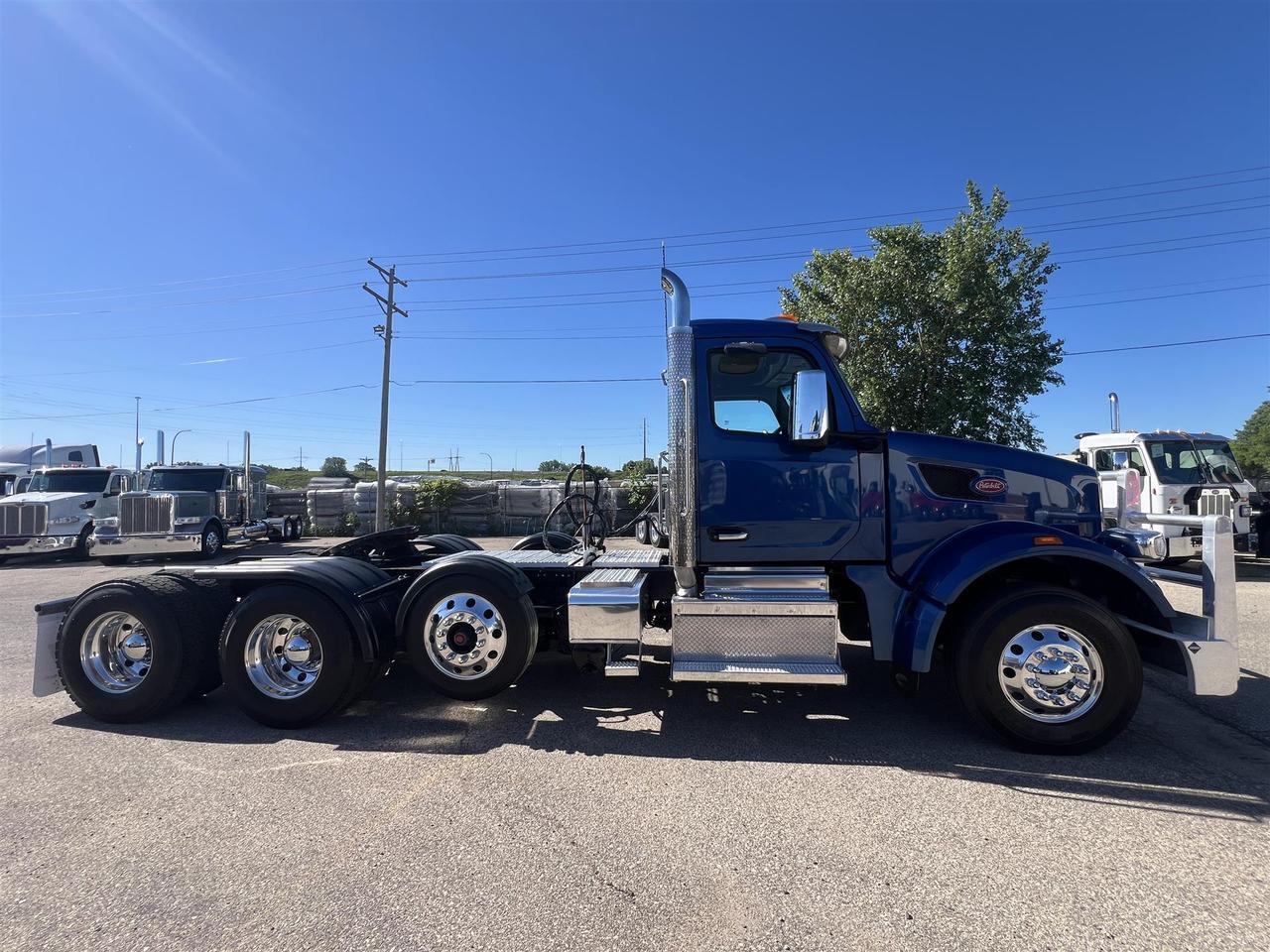 2023 Peterbilt 567 Fargo ND