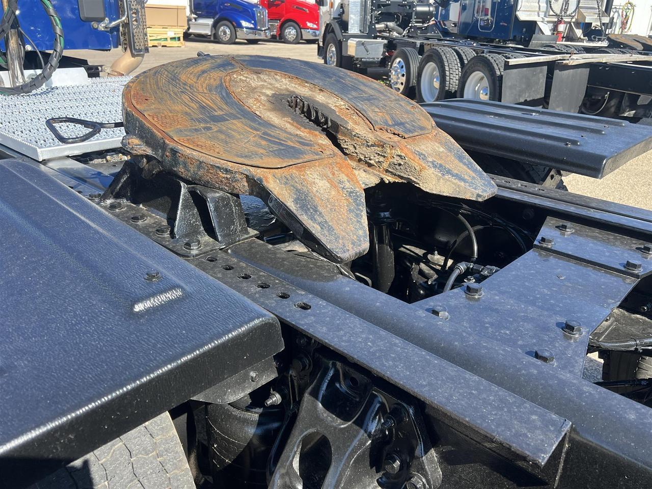 2023 Peterbilt 567 Fargo ND