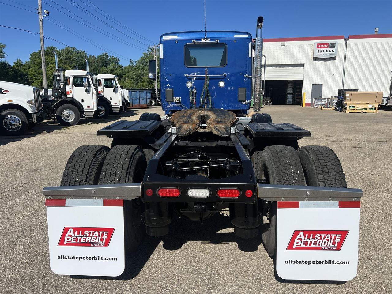 2023 Peterbilt 567 Fargo ND