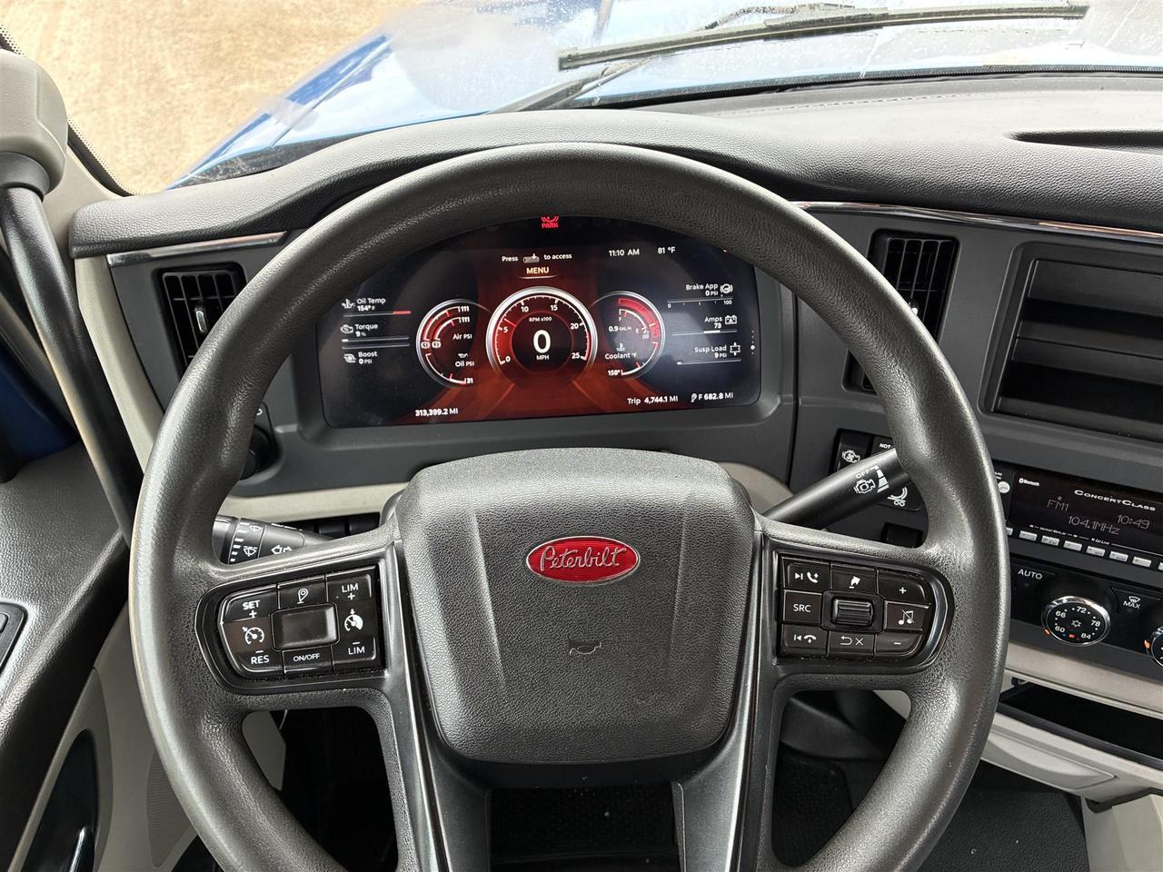 2023 Peterbilt 567 Fargo ND