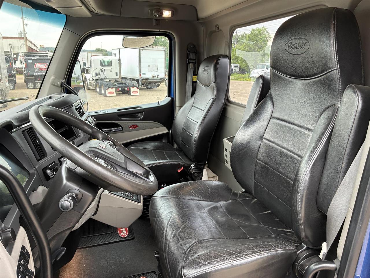 2023 Peterbilt 567 Fargo ND