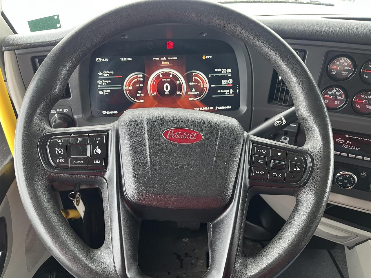 2023 Peterbilt 567 South St. Paul MN