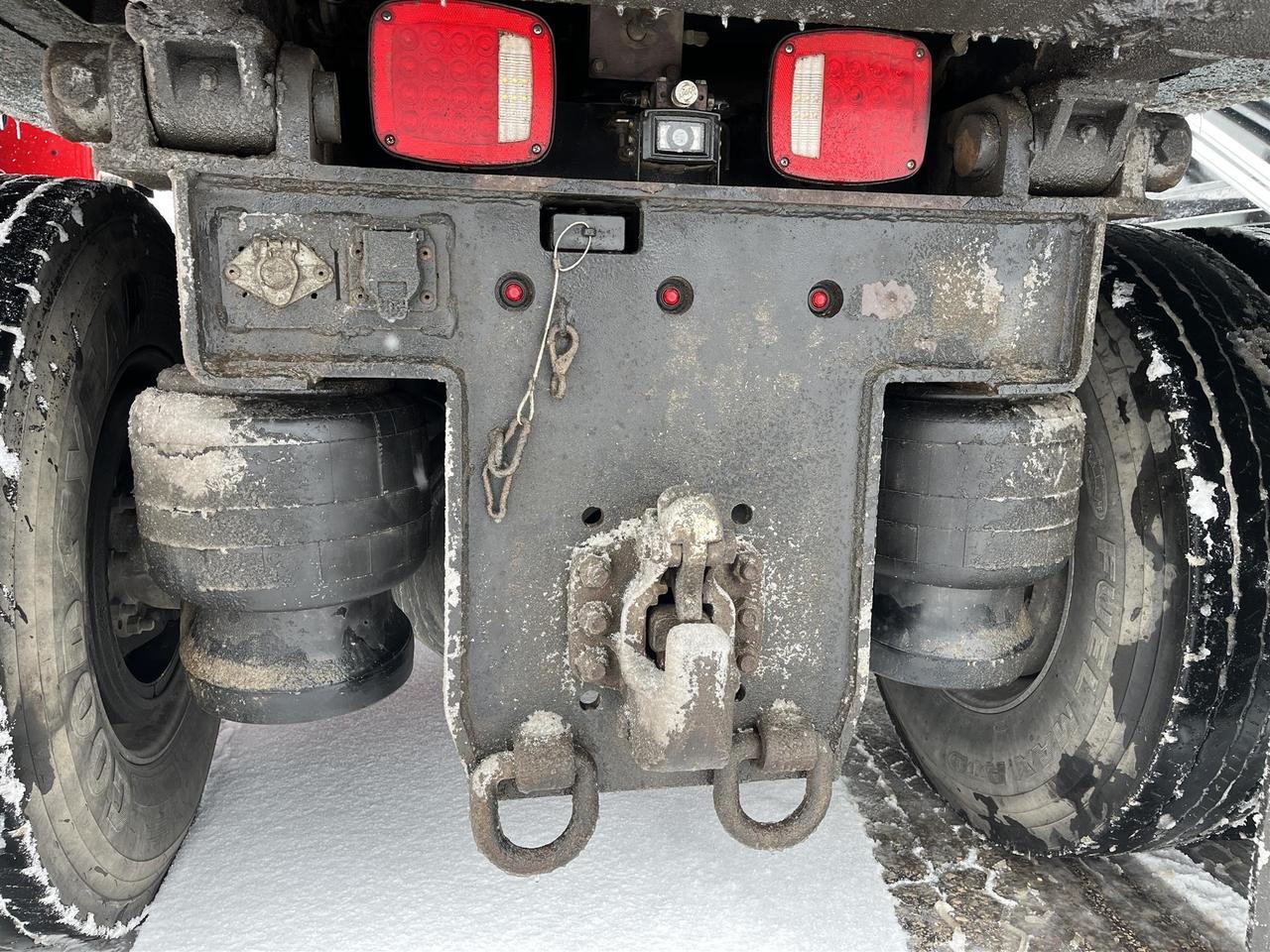 2023 Peterbilt 567 South St. Paul MN