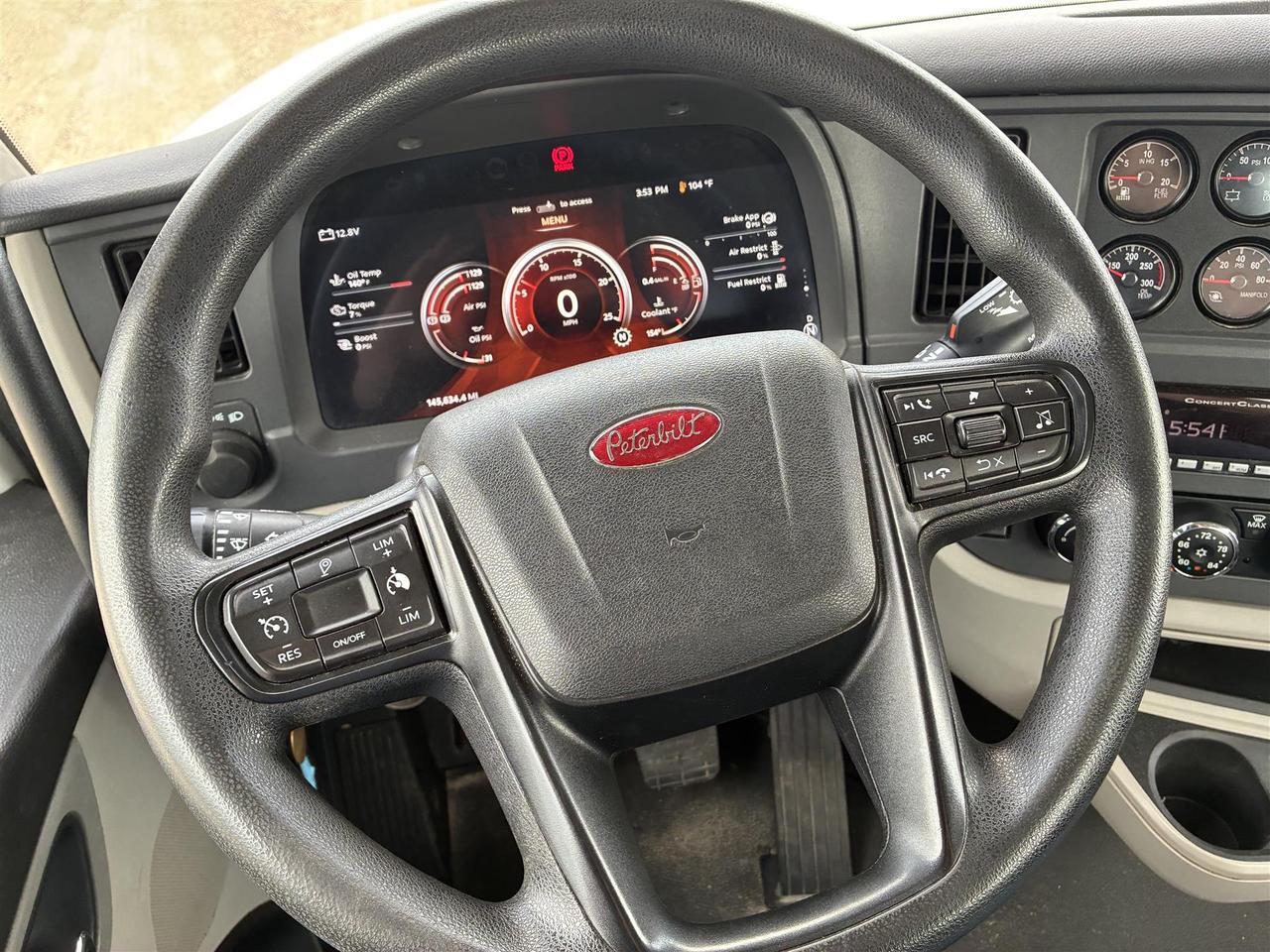 2023 Peterbilt 567 South St. Paul MN