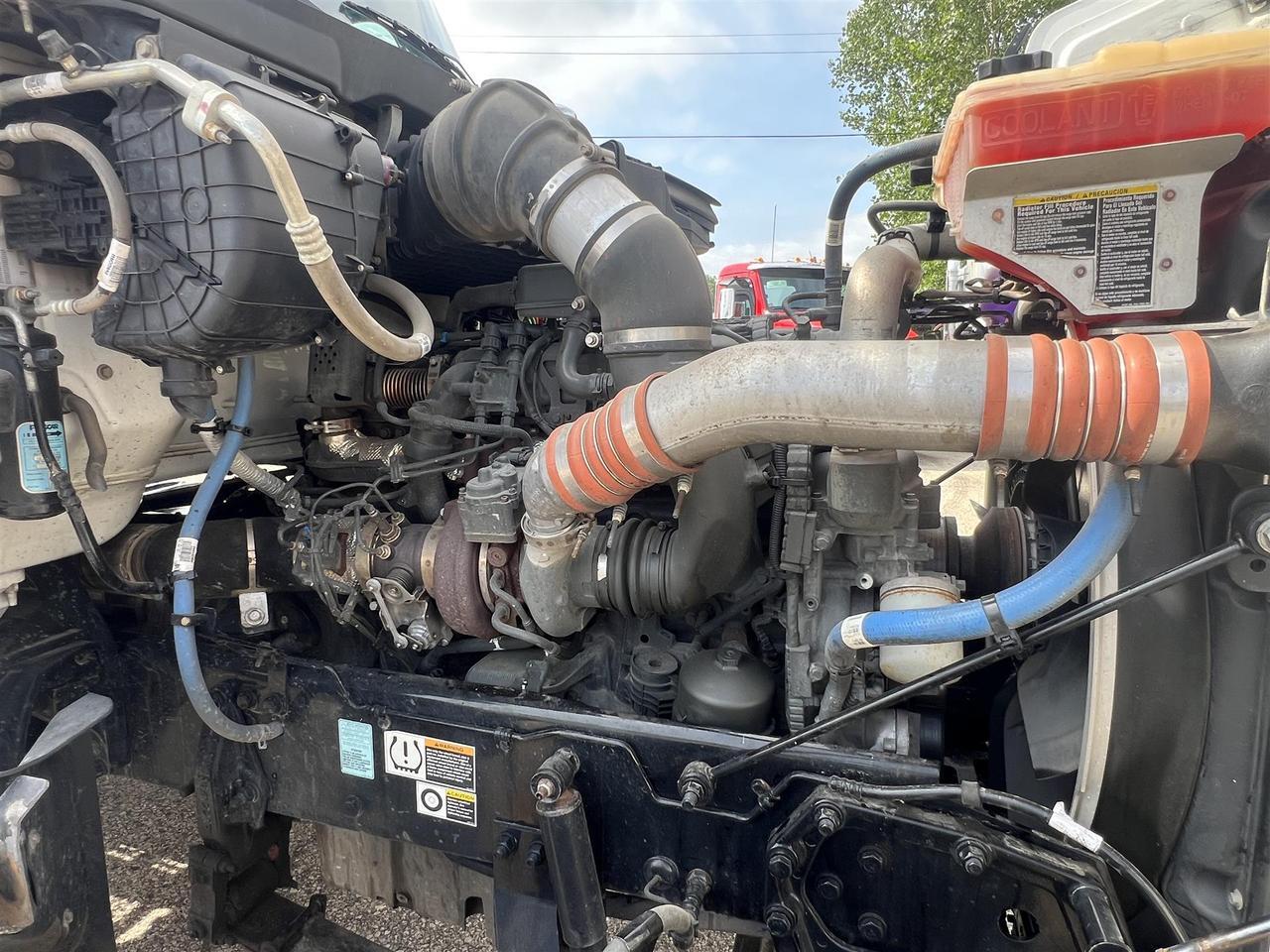 2023 Peterbilt 567 South St. Paul MN