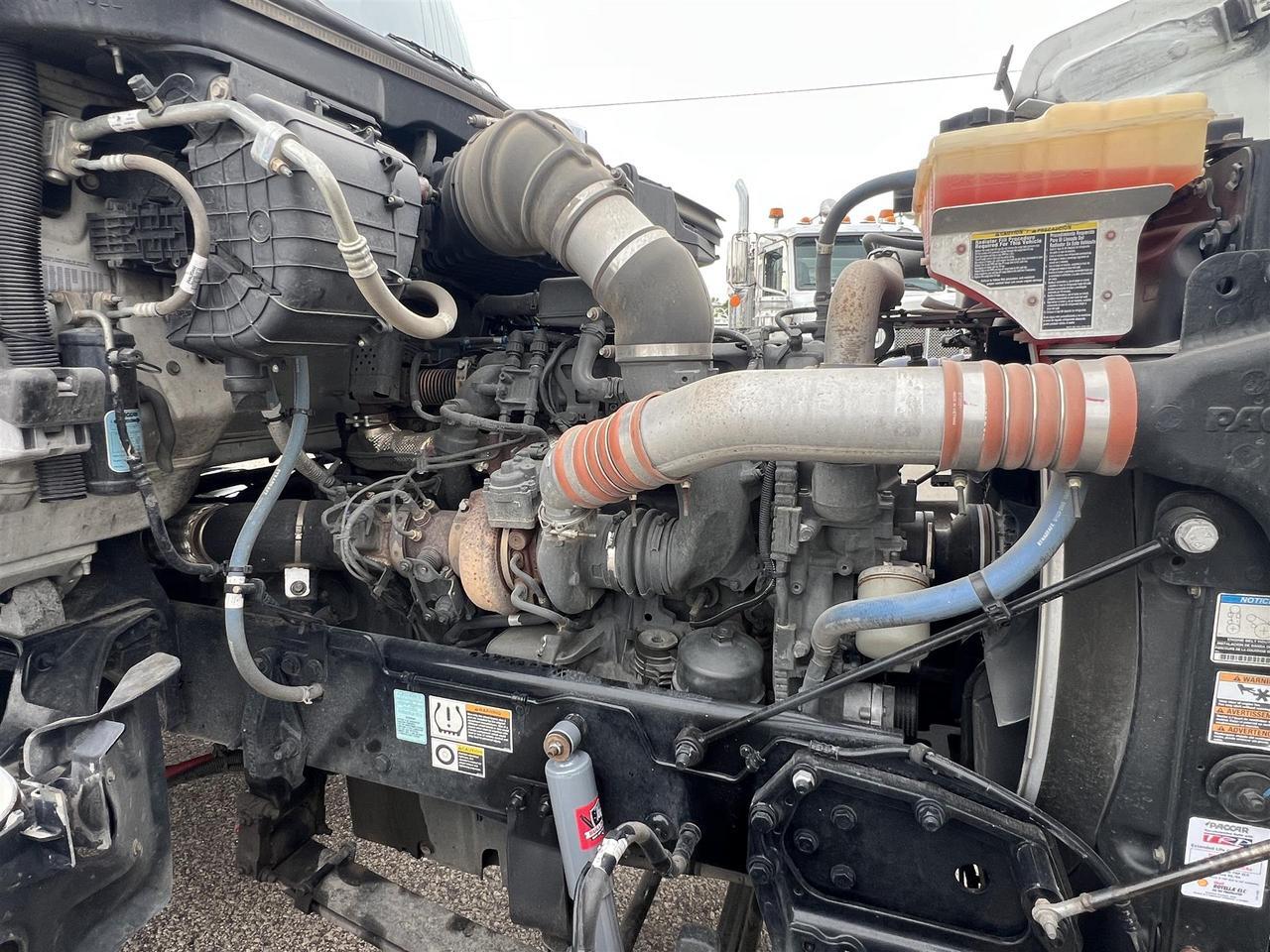 2023 Peterbilt 567 South St. Paul MN