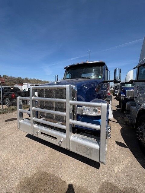2023 Peterbilt 567 Non-Sleeper