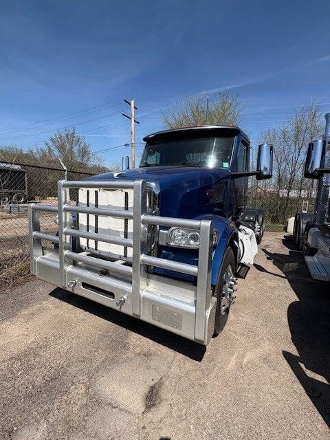 2023 Peterbilt 567 Non-Sleeper