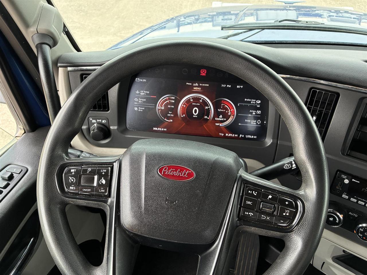 2023 Peterbilt 567 South St. Paul MN