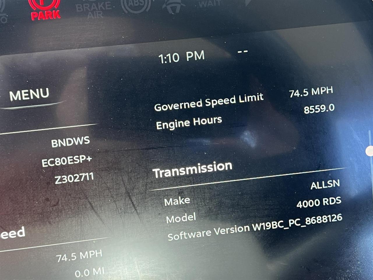 2023 Peterbilt 567 South St. Paul MN