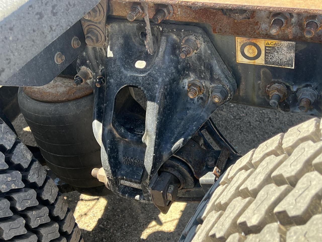 2023 Peterbilt 567 South St. Paul MN