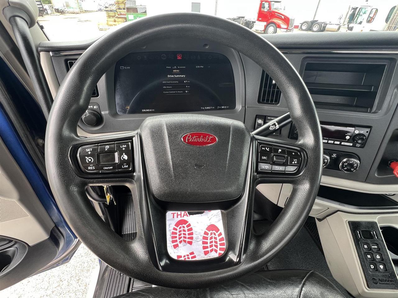 2023 Peterbilt 567 South St. Paul MN
