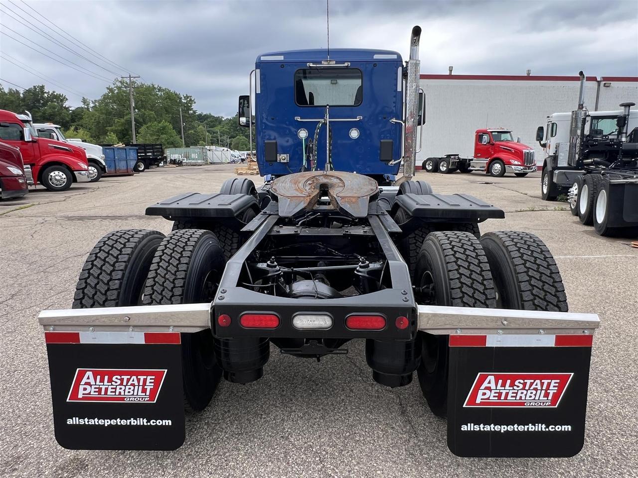 2023 Peterbilt 567 South St. Paul MN