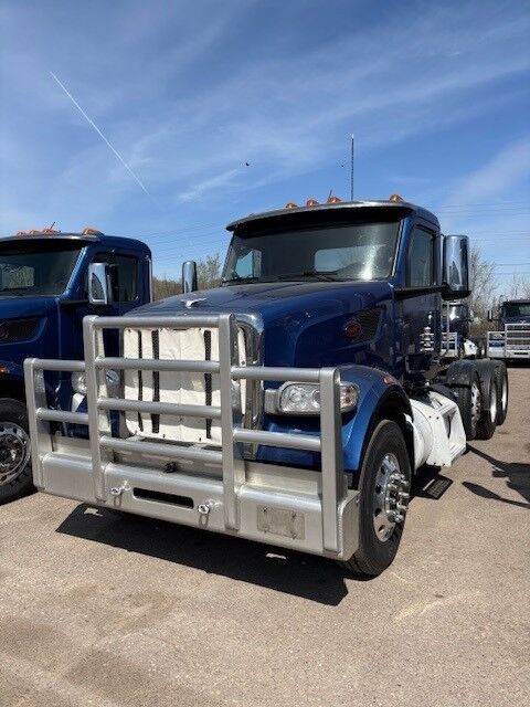 2023 Peterbilt 567 Non-Sleeper