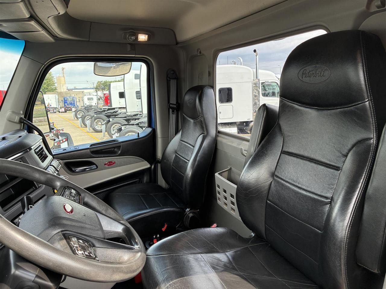 2023 Peterbilt 567 South St. Paul MN