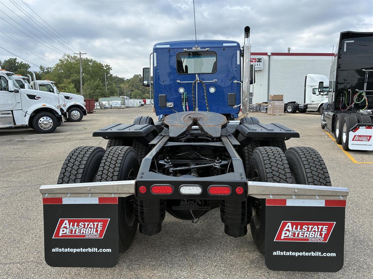 2023 Peterbilt 567 South St. Paul MN