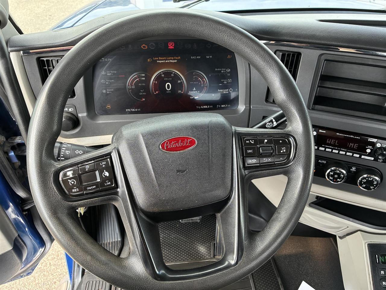 2023 Peterbilt 567 South St. Paul MN