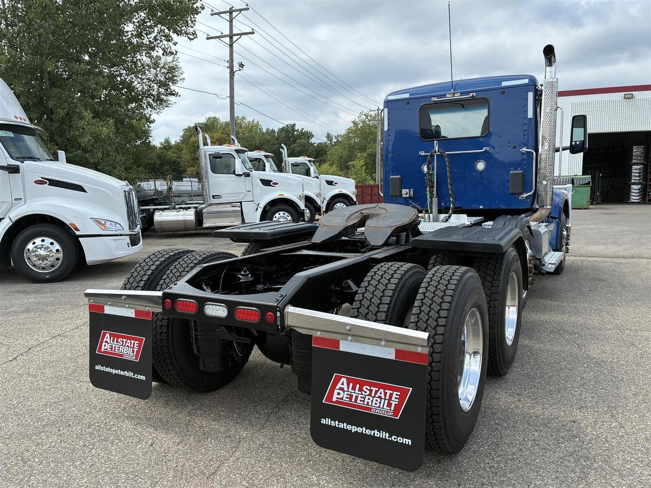 2023 Peterbilt 567 South St. Paul MN