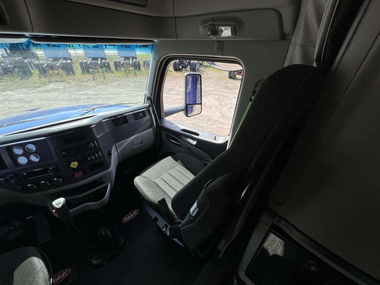 2023 Peterbilt 567 80" Raised Roof South St. Paul MN