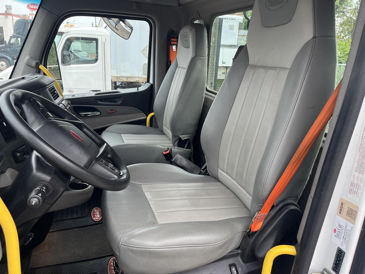 2023 Peterbilt 579 Rochester MN