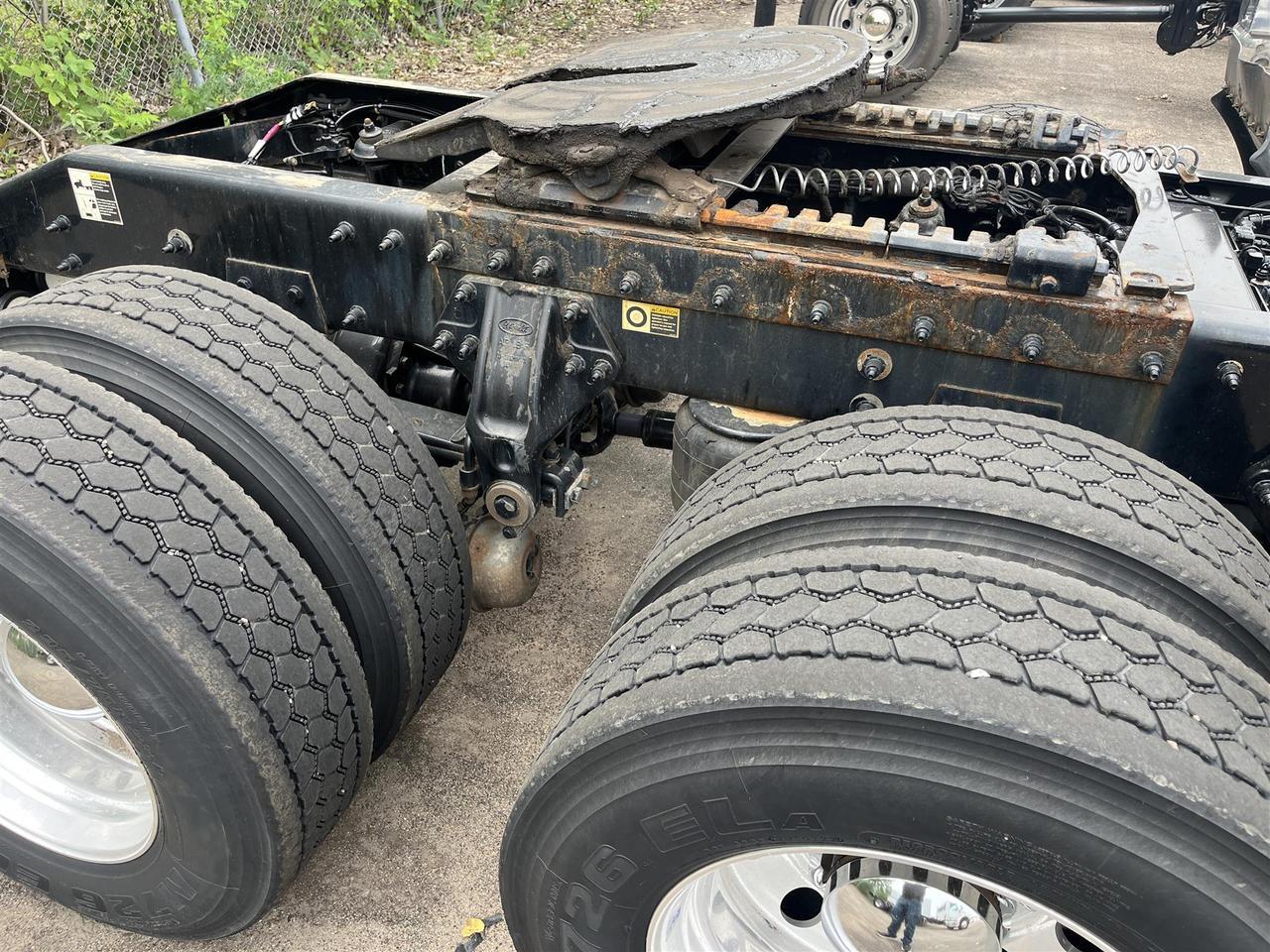 2023 Peterbilt 579 Rochester MN