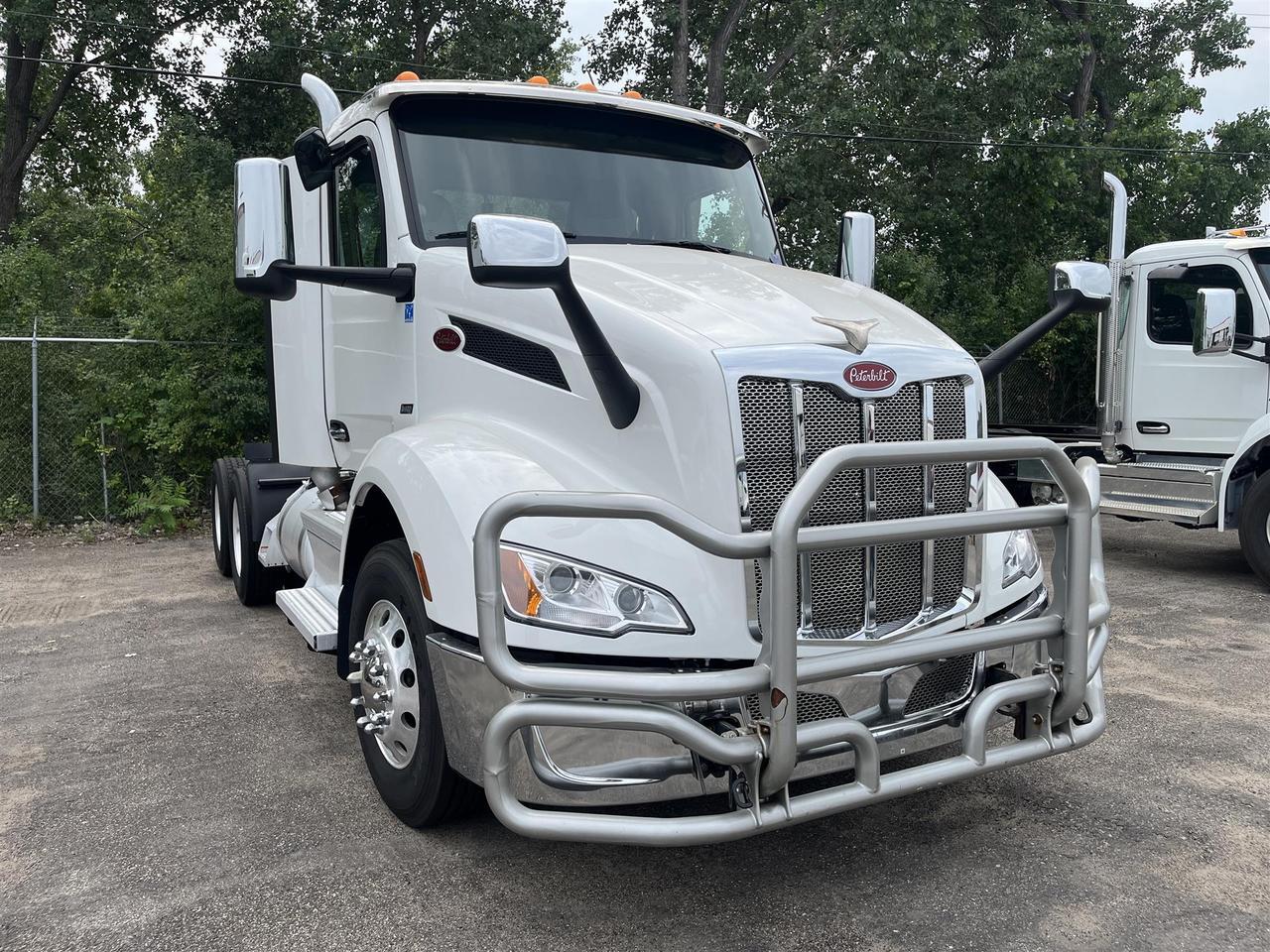 2023 Peterbilt 579 South St. Paul MN